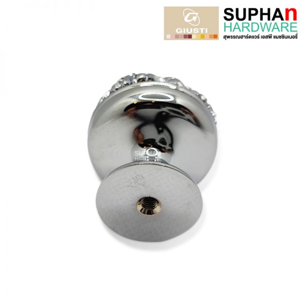 WPO.048.029.00.02 - ปุ่มจับเฟอร์นิเจอร์ (Giusti) - Image 5