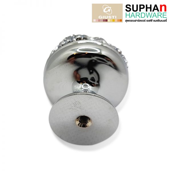 WPO.048.035.00.02 - ปุ่มจับเฟอร์นิเจอร์ (Giusti) - Image 5