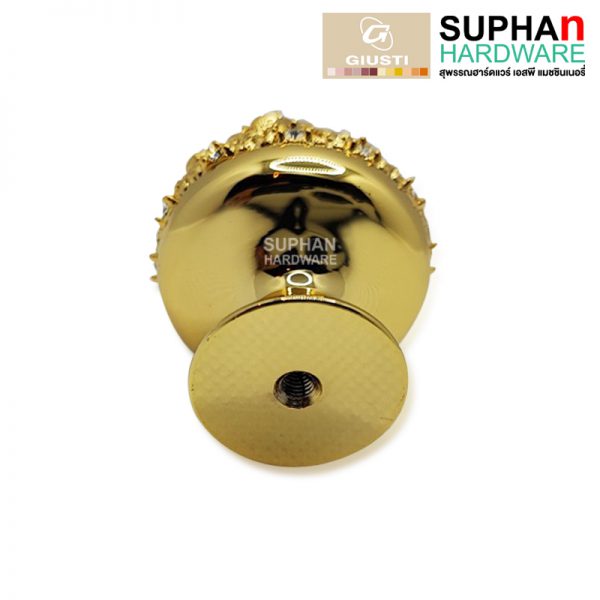 WPO.045.035.KR.GP - ปุ่มจับเฟอร์นิเจอร์ (Giusti) - Image 5