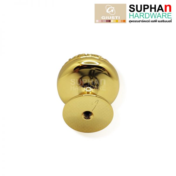 WPO.043.029.KR.GP - ปุ่มจับเฟอร์นิเจอร์ (Giusti) - Image 4