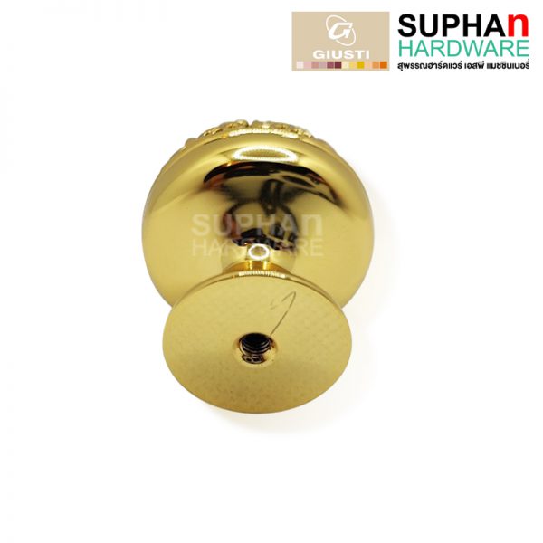 WPO.043.035.KR.GP - ปุ่มจับเฟอร์นิเจอร์ (Giusti) - Image 4