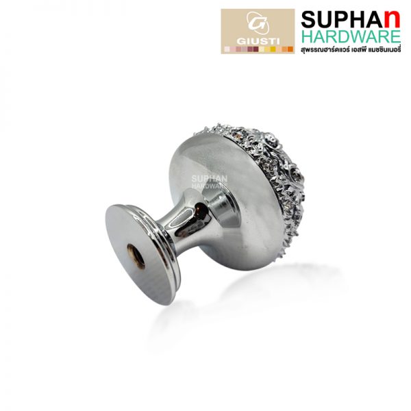 WPO.045.029.KR.02 - ปุ่มจับเฟอร์นิเจอร์ (Giusti) - Image 4