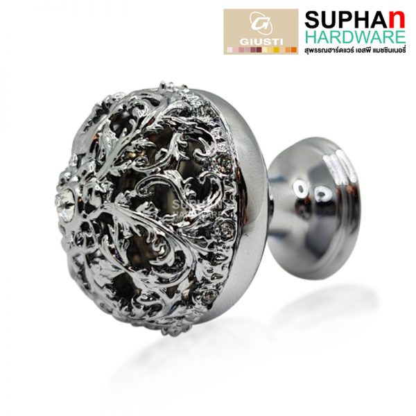 WPO.045.035.KR.02 - ปุ่มจับเฟอร์นิเจอร์ (Giusti) - Image 4