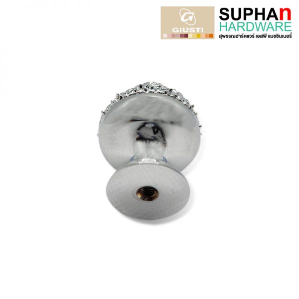 WPO.045.029.KR.02 - ปุ่มจับเฟอร์นิเจอร์ (Giusti) - Image 5