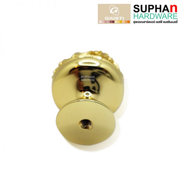 WPO.048.029.00.GP - ปุ่มจับเฟอร์นิเจอร์ (Giusti) - Image 5