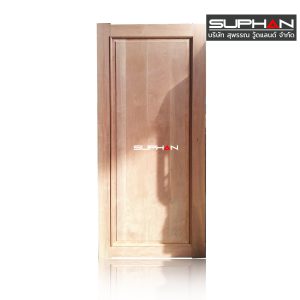 Number S.023 (ลูกฟัก 1.1/2") - บานประตู
