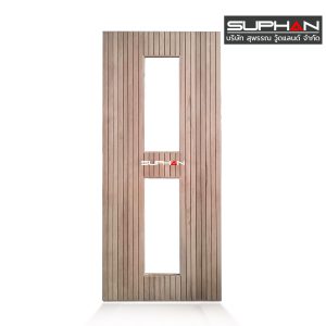 Number S.041 - บานประตู