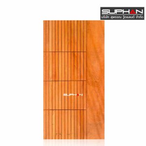 Number S.092 - บานประตู