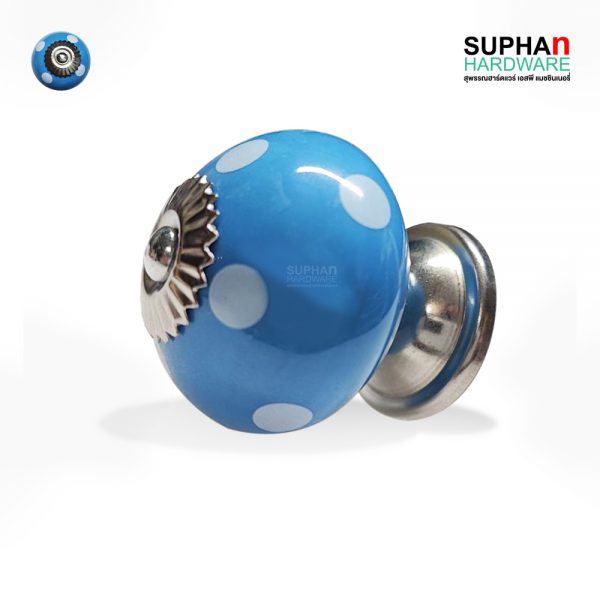 127-10  KNOB - Image 3