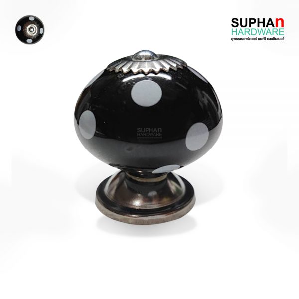 127-2  KNOB - Image 2