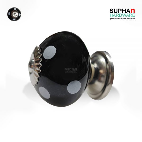 127-2  KNOB - Image 3