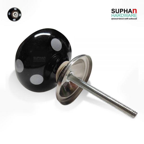 127-2  KNOB - Image 4
