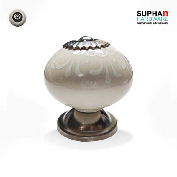 127-25   KNOB - Image 2