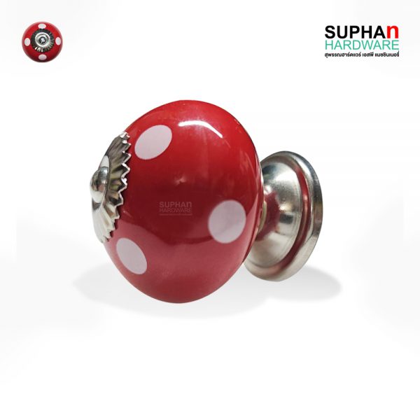 127-3  KNOB - Image 3