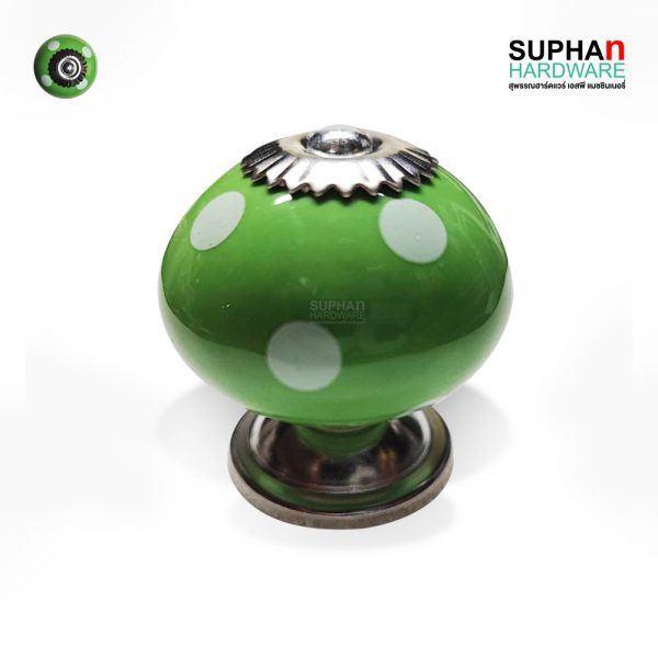 127-5  KNOB - Image 2