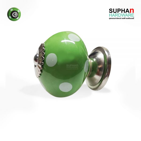 127-5  KNOB - Image 3
