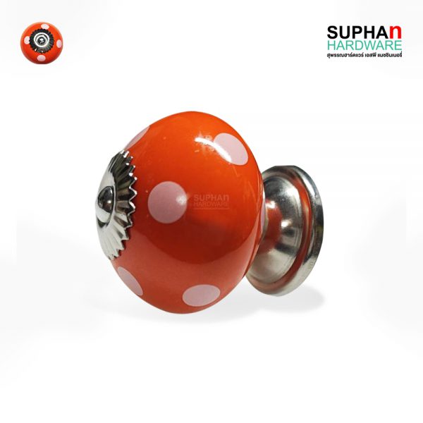 127-6  KNOB - Image 3