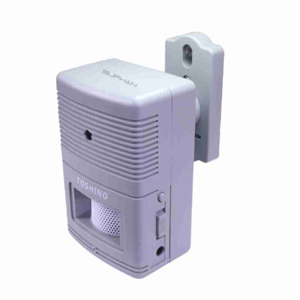 Toshino สัญญาณต้อนรับ รุ่น VC-338T - Image 2