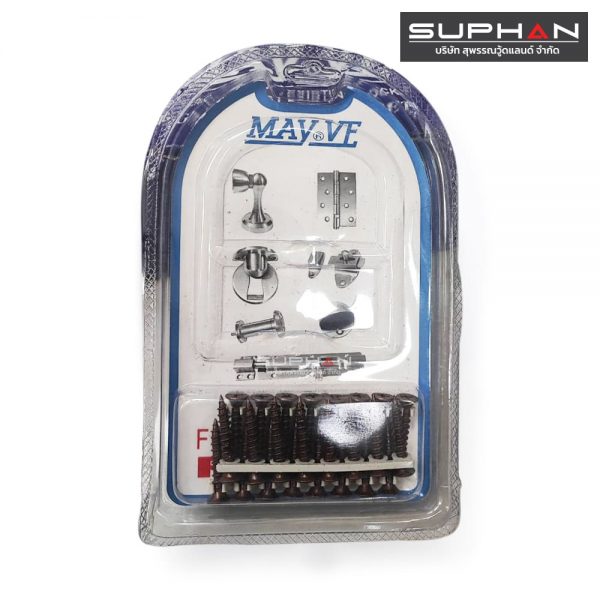 บานพับ MAYVE - 5 - Image 2