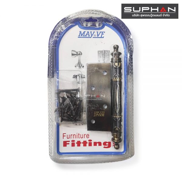 บานพับ MAYVE - 2 - Image 2