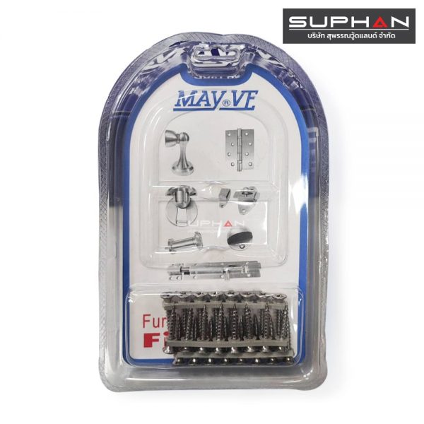 บานพับ MAYVE - 3 - Image 2