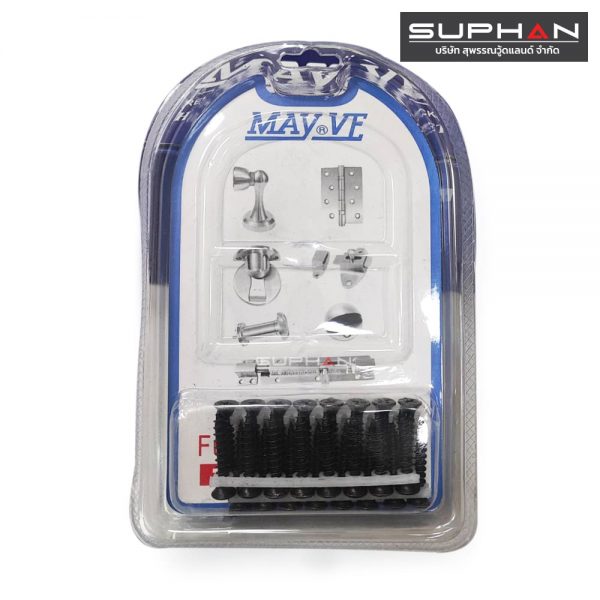 บานพับ MAYVE - 4 - Image 2